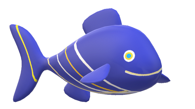 BigFish file sharing