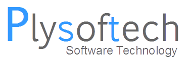 Plysoftech logo